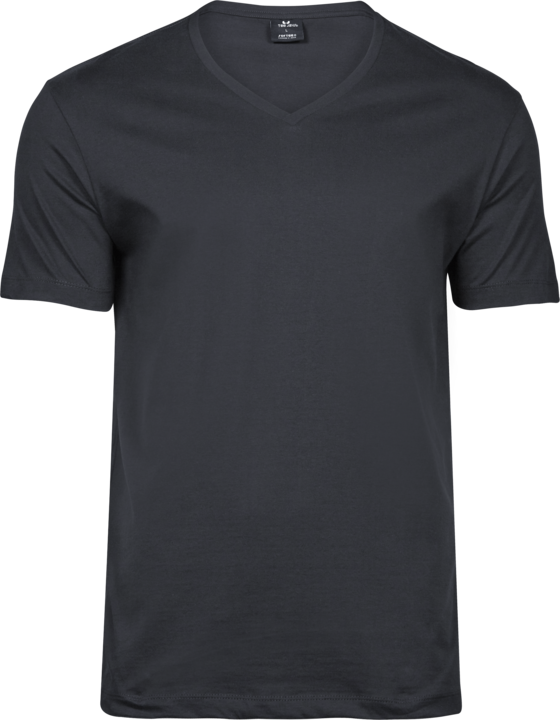 T - SHIRT V OVRATNIK TEE JAYS 8006