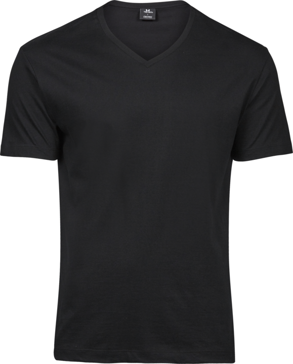 T - SHIRT V OVRATNIK TEE JAYS 8006