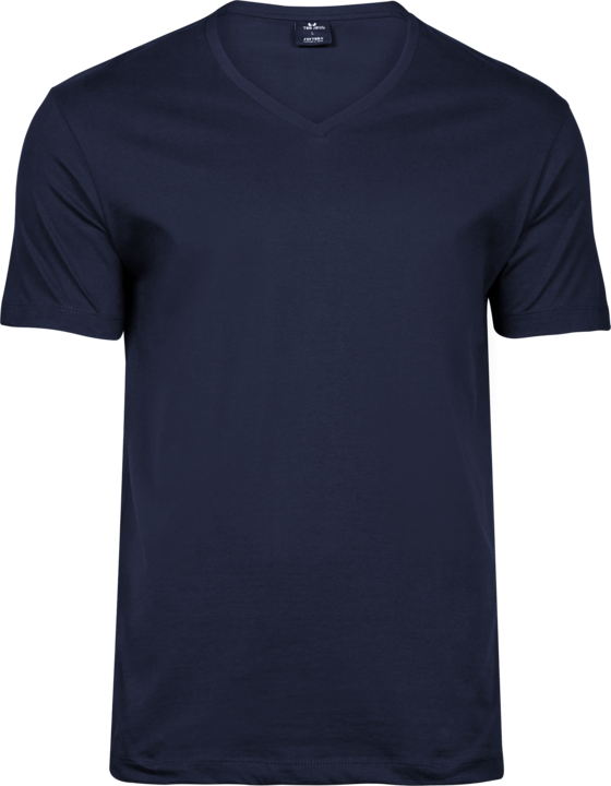 T - SHIRT V OVRATNIK TEE JAYS 8006