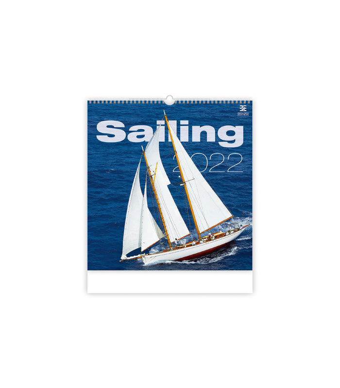 KOLEDAR JADRANJE 2022