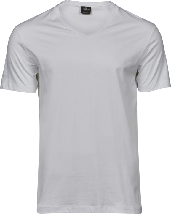 T - SHIRT V OVRATNIK TEE JAYS 8006