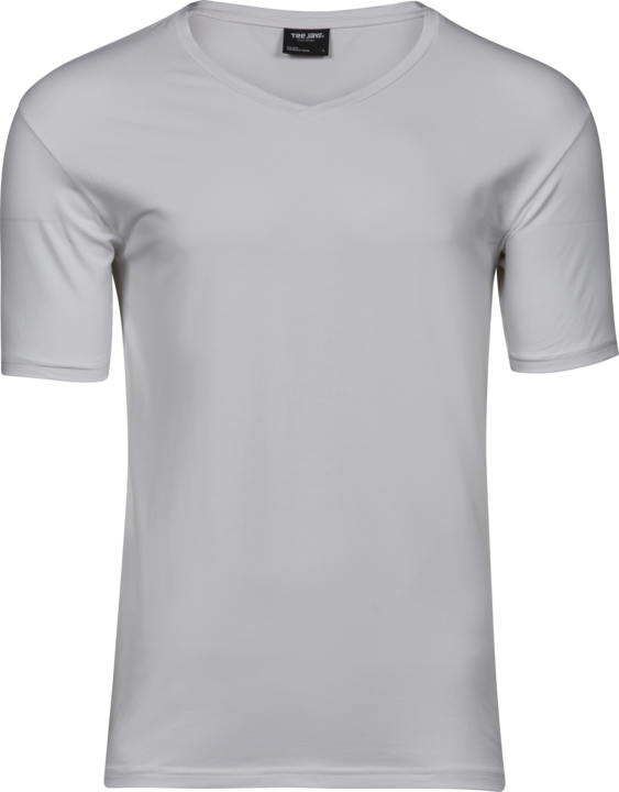 T - MAJICA V-OVRATNIK RAZTEGLJIVA TEE JAYS 401