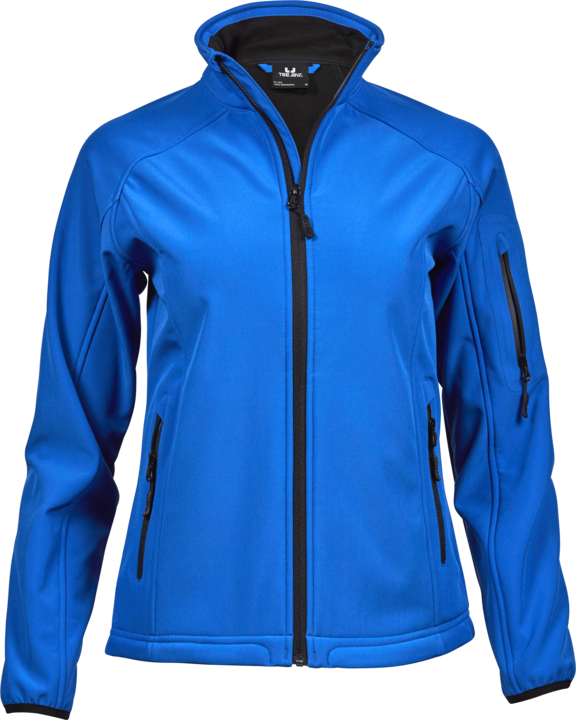 SOFTSHELL ŽENSKI LIGHTWEIGHT PERFORMANCE TEE JAYS 9511