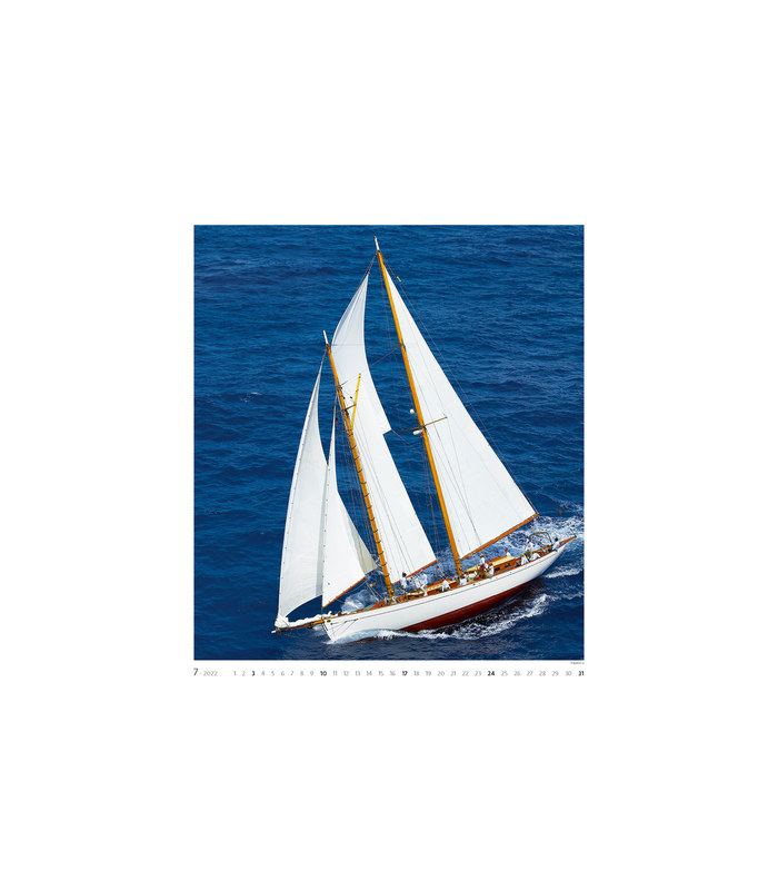 KOLEDAR JADRANJE 2022