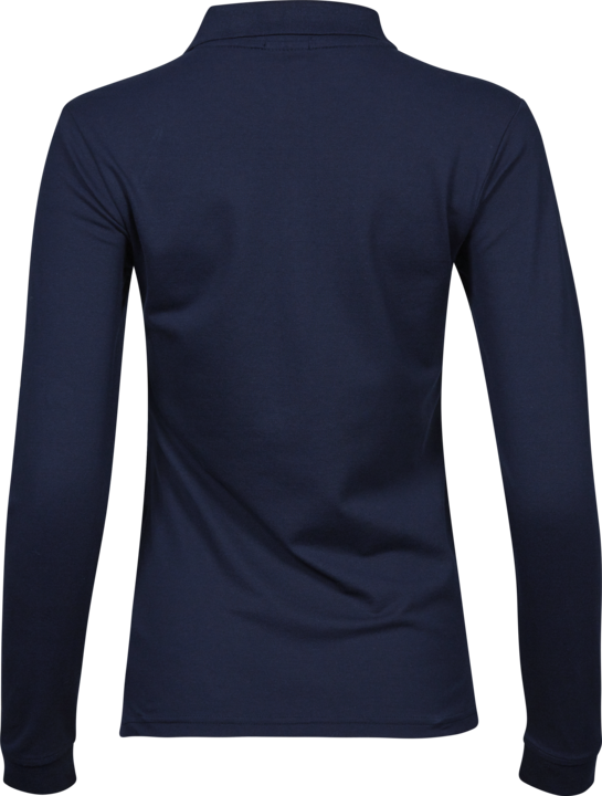 POLO STREČ LUXURY DOLG ROKAV TEE JAYS 146