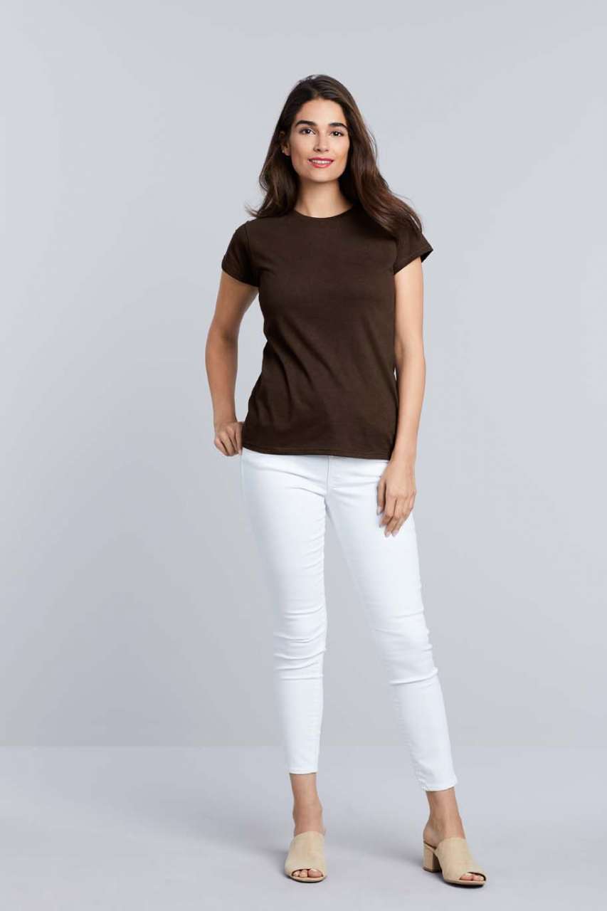 T - MAJICA GILDAN L64000