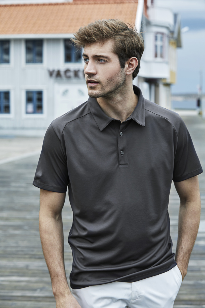 POLO MAJICA ŠPORTNA ŠVIC TEE JAYS 7200