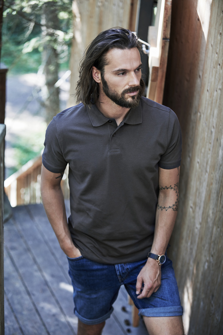 POLO MAJICA PIQUET TEE JAYS 1400