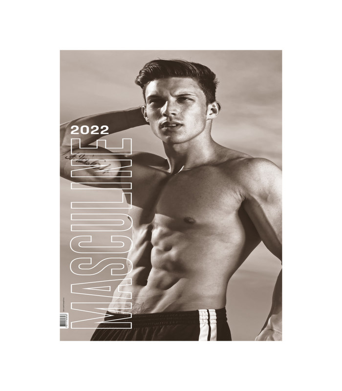 KOLEDAR MASCULINE 2022