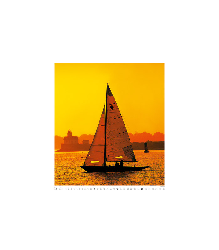 KOLEDAR JADRANJE 2022