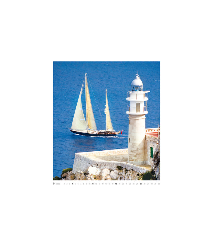 KOLEDAR JADRANJE 2022